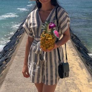 The comfiest romper!!